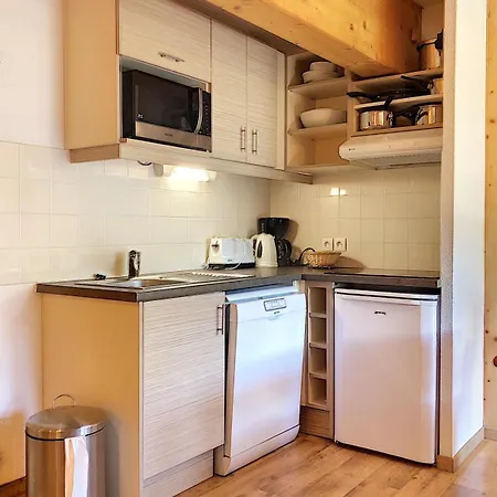 Appartement 5 Person Pool And Panoramic Balcony View *
